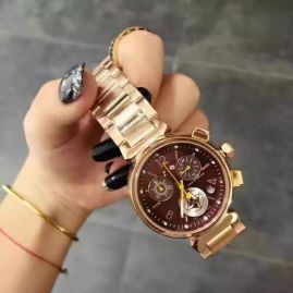 Picture of Louis Vuitton Watch _SKU1021846132271515